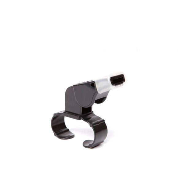 FINGER WHISTLE