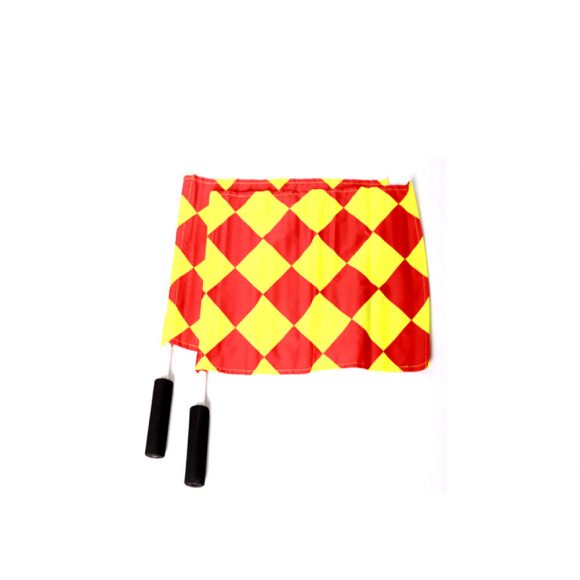 LINESMAN FLAG SET OF 2