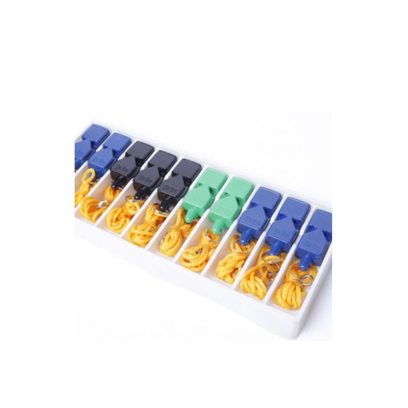 PLASTIC WHISTLE