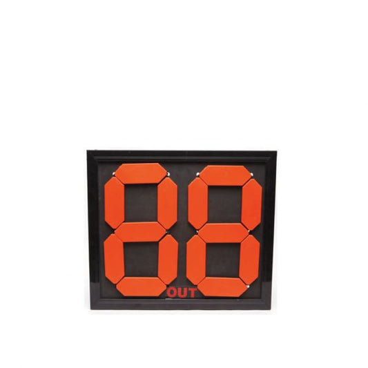 SINGLE SUBSTITUTE BOARD
