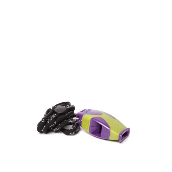 TWIN DESIGN WHISTLE