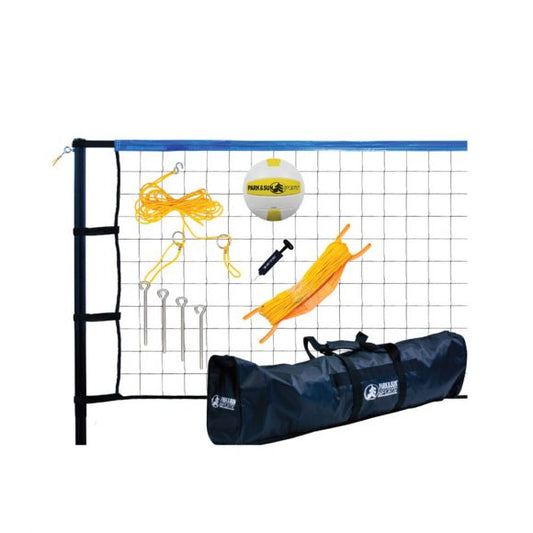 VOLLEYBALL QUICKSET