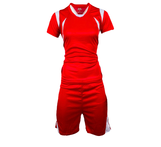 TTP Ladies Soccer Kit