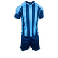 TTP Argentina Basic Combo Soccer Kit Set of 15