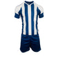 TTP Argentina Basic Combo Soccer Kit Set of 15