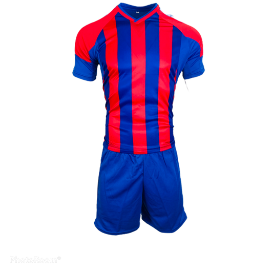 TTP Argentina Basic Combo Soccer Kit Set of 15
