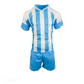 TTP Argentina Basic Combo Soccer Kit Set of 15