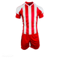 TTP Argentina Basic Combo Soccer Kit Set of 15