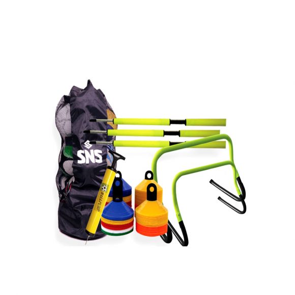 SNS FOOTBALL PRO COMBO