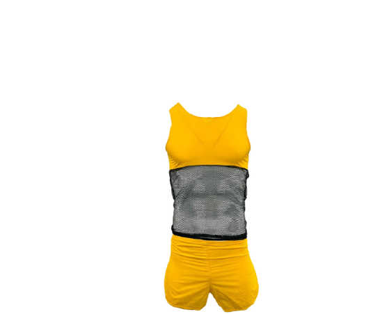 Wind Athletics Kit