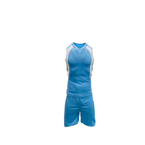 Mitzuma Slam Volley/Basketball Kit