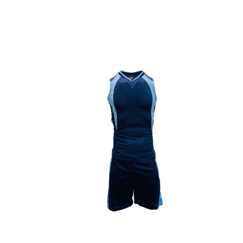 Mitzuma Slam Volley/Basketball Kit