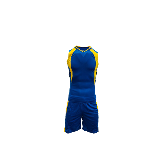 Mitzuma Slam Volley/Basketball Kit