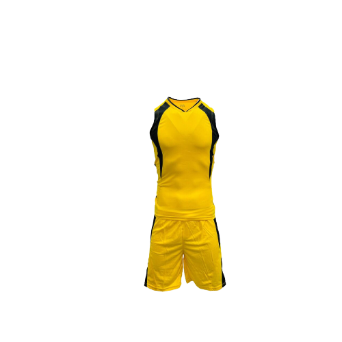 Mitzuma Slam Volley/Basketball Kit