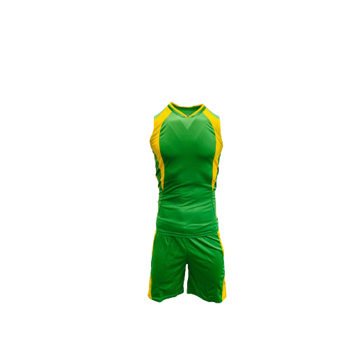 Mitzuma Slam Volley/Basketball Kit