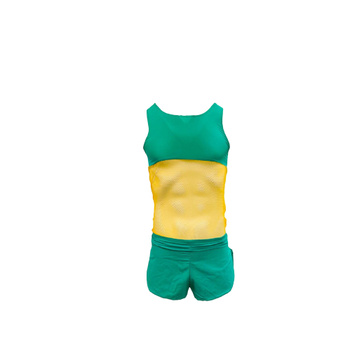 Wind Athletics Kit