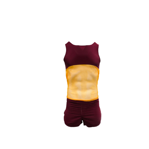 Wind Athletics Kit