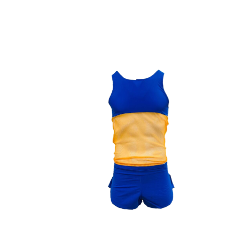 Wind Athletics Kit