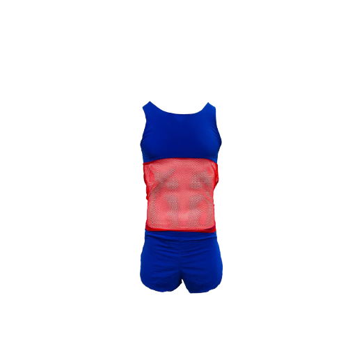 Wind Athletics Kit