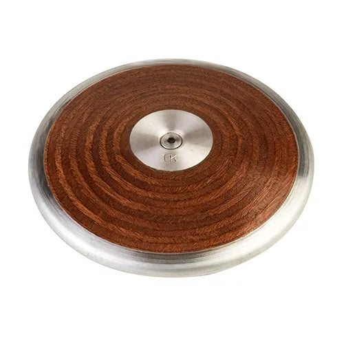 Wooden Discuss 1kg